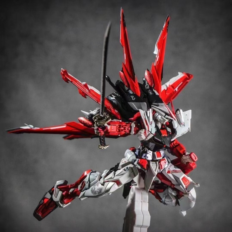 Bandai spot Gundam cartoon ani - Model Kit Eva recensie en prijs