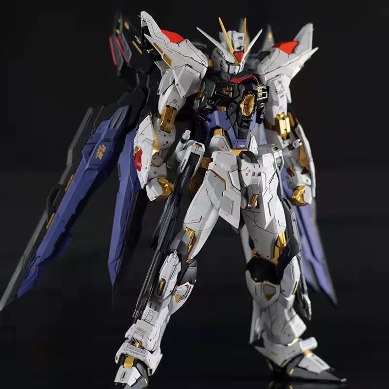 Bandai spot Gundam cartoon ani - Model Kit Eva recensie en prijs