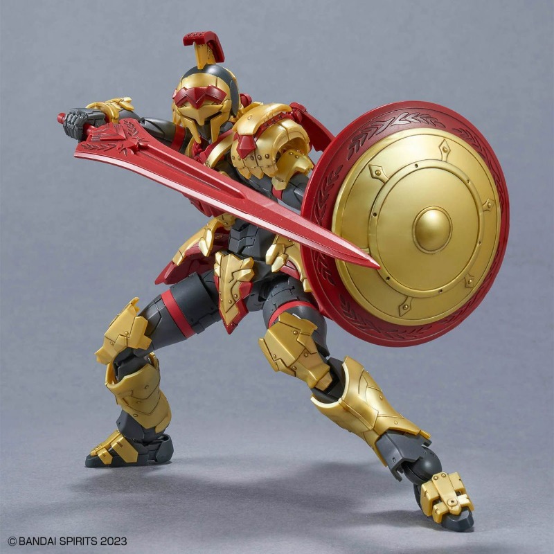 Op voorraad Bandai Echte Model - Model Kit Medabots recensie en prijs