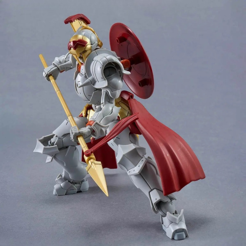 Op voorraad Bandai Echte Model - Model Kit Medabots recensie en prijs