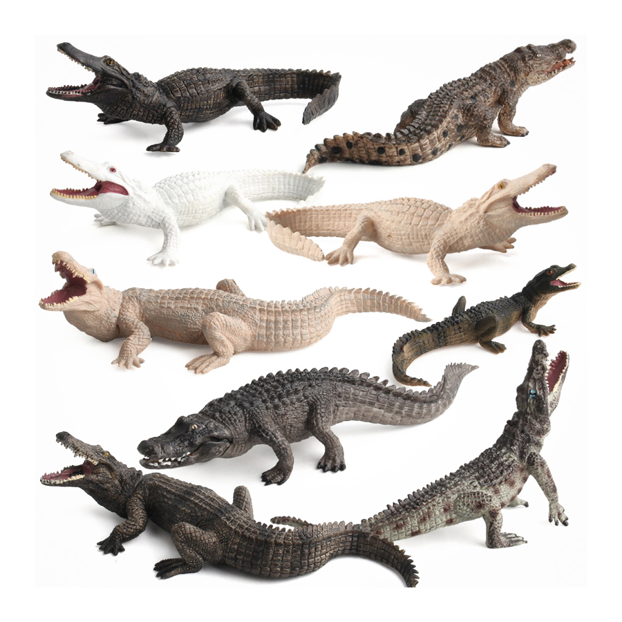 Realistische Reptielen Dierenf - Model Kit Lizard recensie en prijs