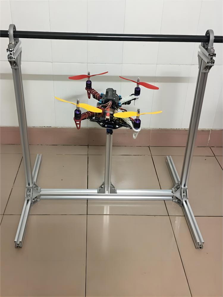 1m Grote 4-Axis Modelvliegtuig - Model Kit Fantasy recensie en prijs