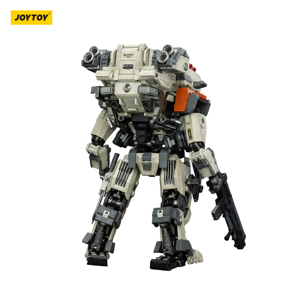 JOYTOY 1/25 Actiefiguur APOC S - Model Kit Eighty Six recensie en prijs