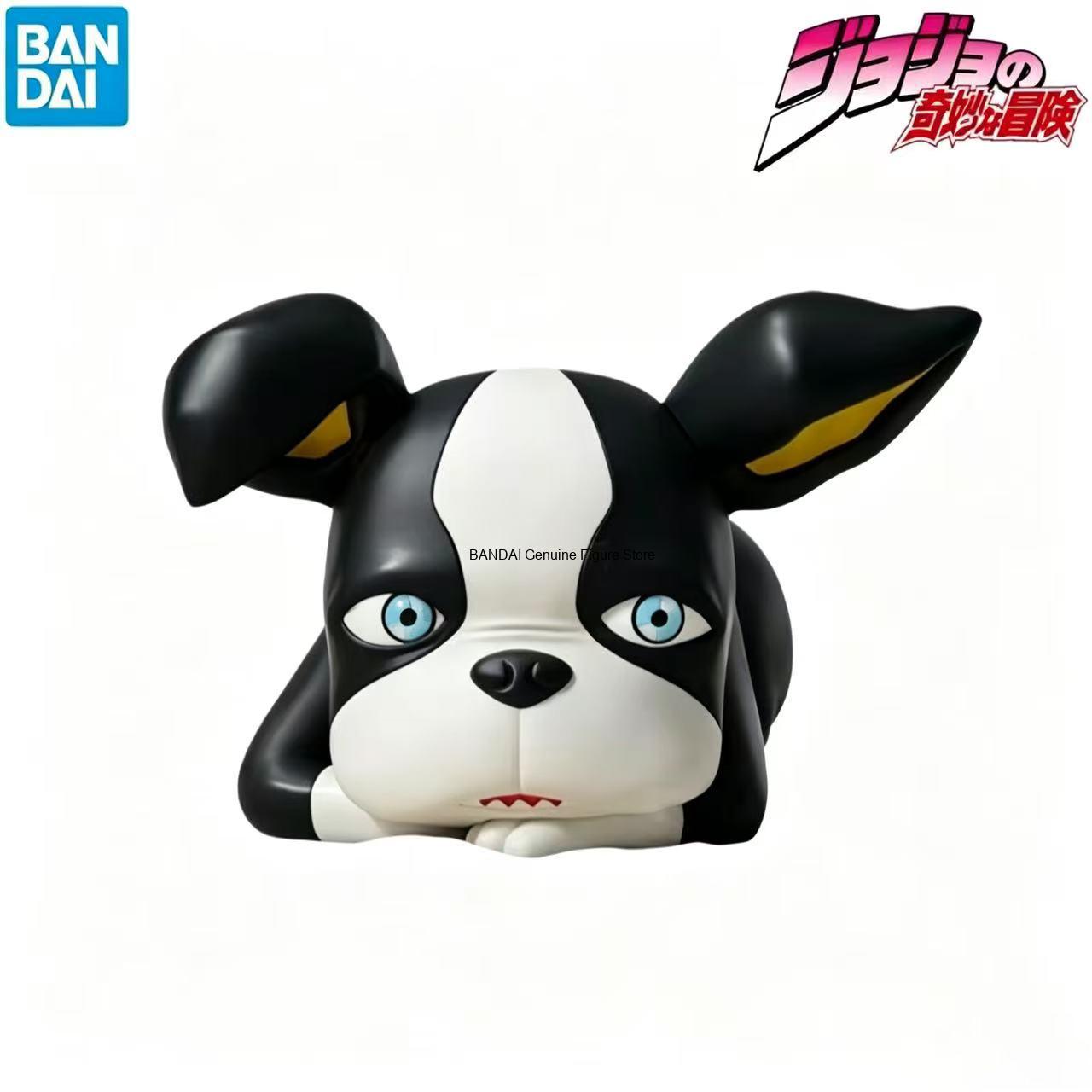 Op voorraad Bandai originele d - Model Kit Jojo recensie en prijs