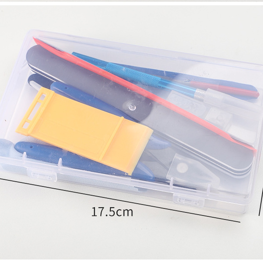 Premium Hobby Craft Bouwgereed - Model Kit Nipper recensie en prijs