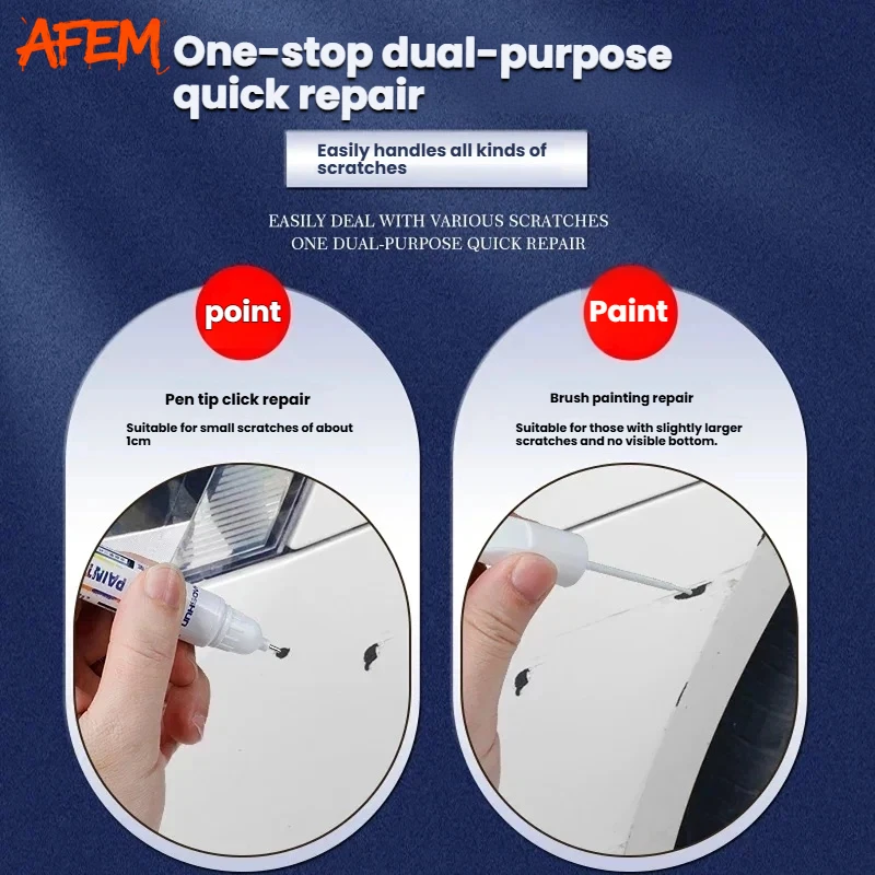 Voor BMW X1 2009-2025: doe-het - Model Kit Paint Remover recensie en prijs