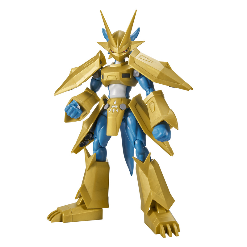 Bandai Origineel Echt Figuur D - Model Kit Medabots recensie en prijs