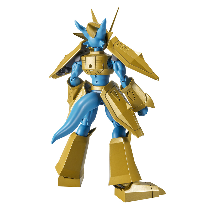 Bandai Origineel Echt Figuur D - Model Kit Medabots recensie en prijs
