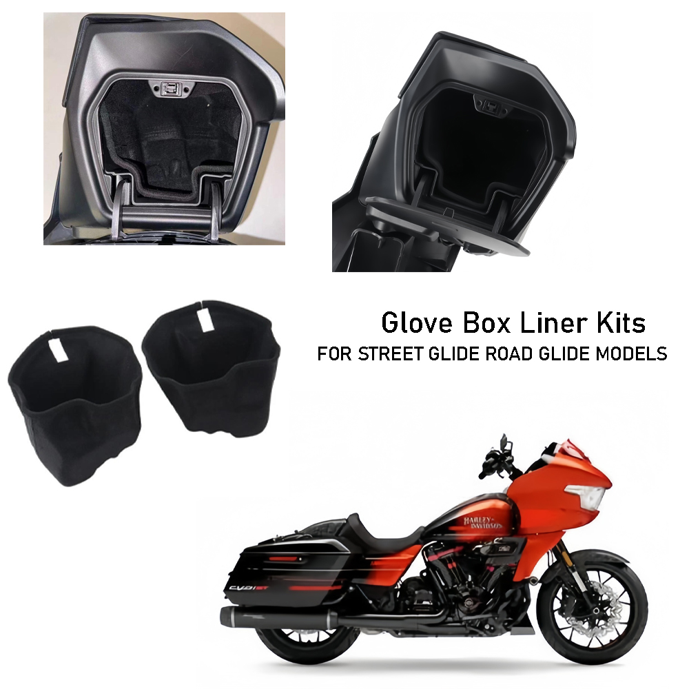 Voor Harley Touring CVO Street - Model Kit Harley Davidson recensie en prijs