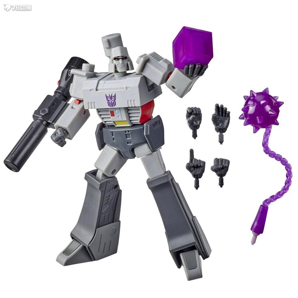 Transformers R.E.D Robot verbe - Model Kit Optimus recensie en prijs