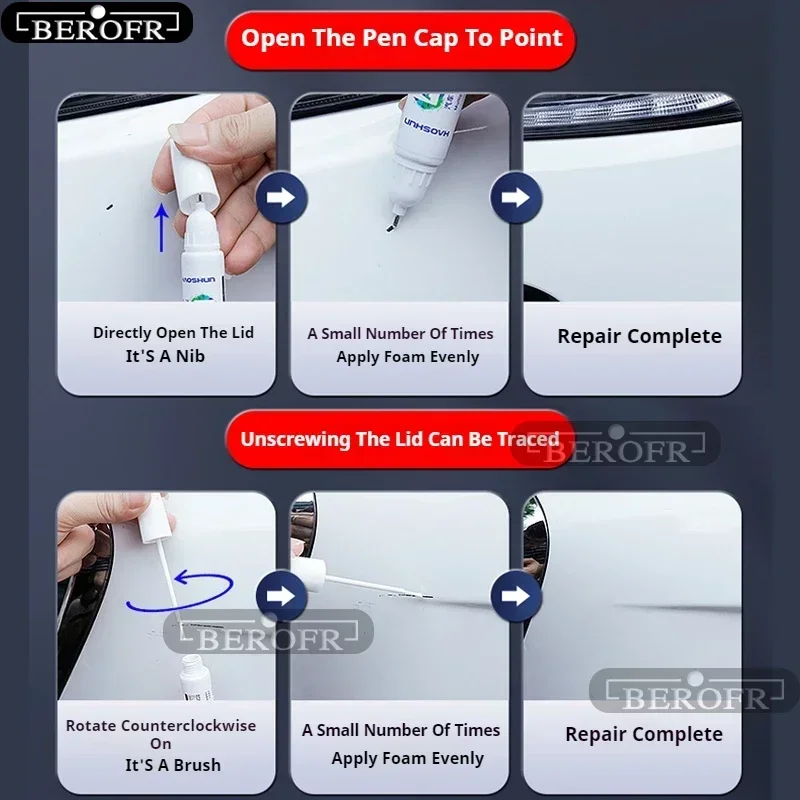 Voor Tesla Model S Lakreparati - Model Kit Paint Remover recensie en prijs