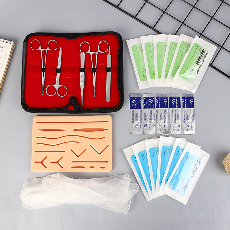 Oefenset voor hechtingen voor  - Model Kit Tool Set recensie en prijs