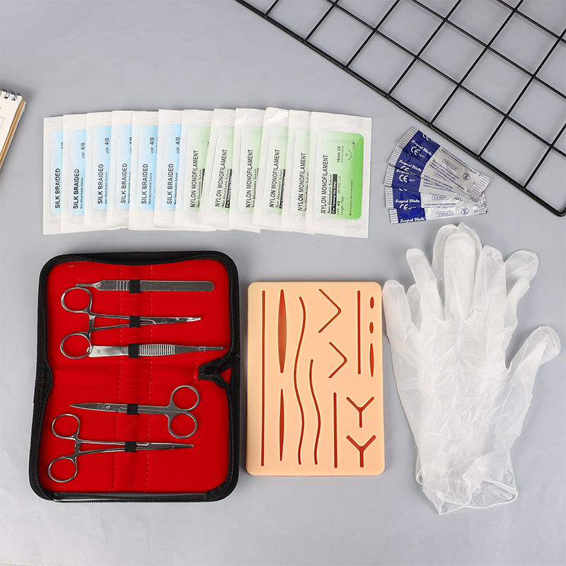 Oefenset voor hechtingen voor  - Model Kit Tool Set recensie en prijs