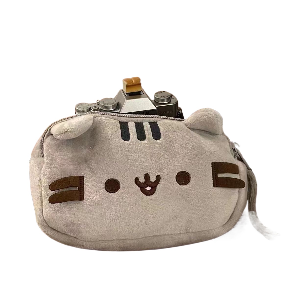 Pusheen Pennenetui Cartoon Dik - Model Kit Eva recensie en prijs