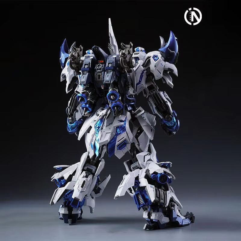 Op voorraad: Lizard 1/100 In E - Model Kit Lizard recensie en prijs