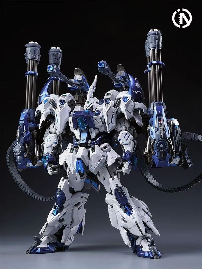 Op voorraad: Lizard 1/100 In E - Model Kit Lizard recensie en prijs