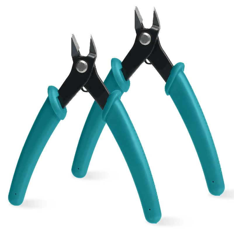 Microdraadknipper, precisie-el - Model Kit Nipper recensie en prijs