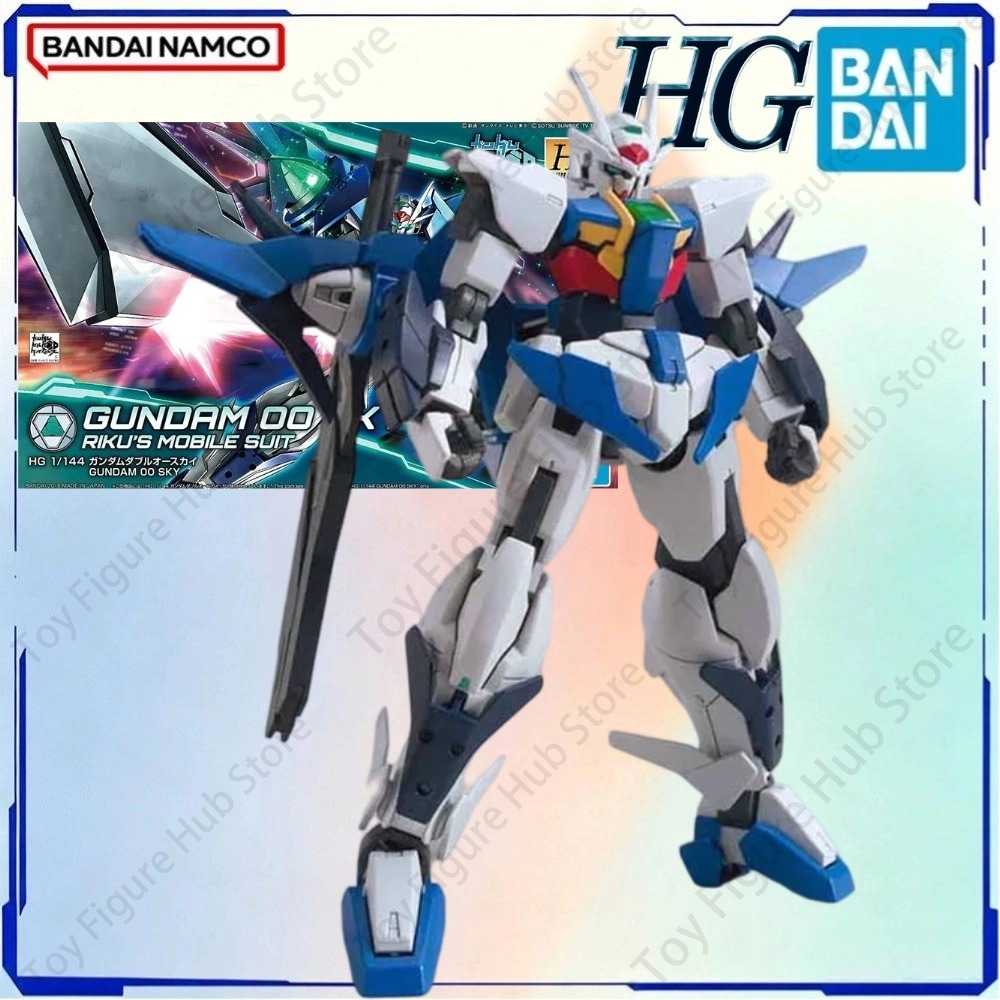 BANDAI Officieel Origineel op  - Model Kit Non Gundam recensie en prijs