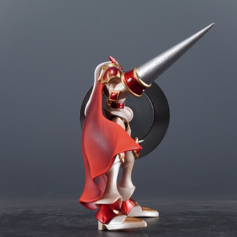 16 cm/6.3in Anime Digimon Adve - Model Kit Omegamon recensie en prijs