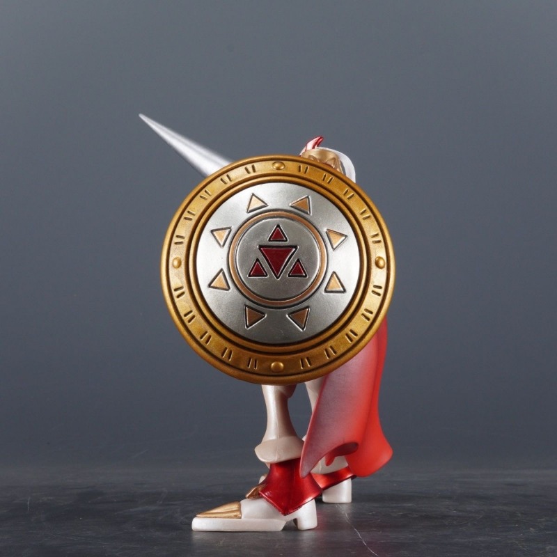 16 cm/6.3in Anime Digimon Adve - Model Kit Omegamon recensie en prijs