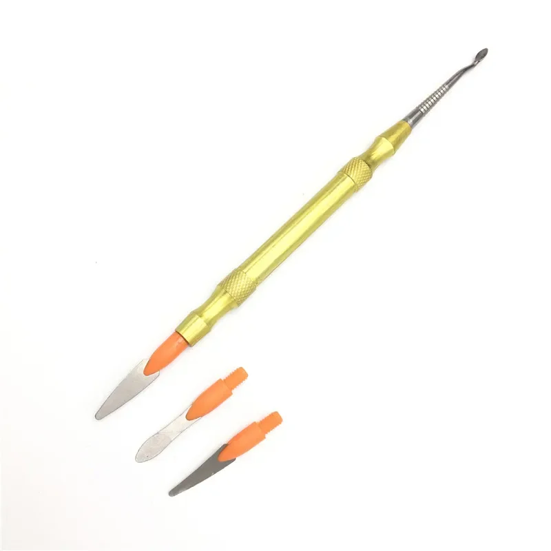Tandarts Sculptuur Mes Wax Car - Hobby Knife Blade recensie en prijs