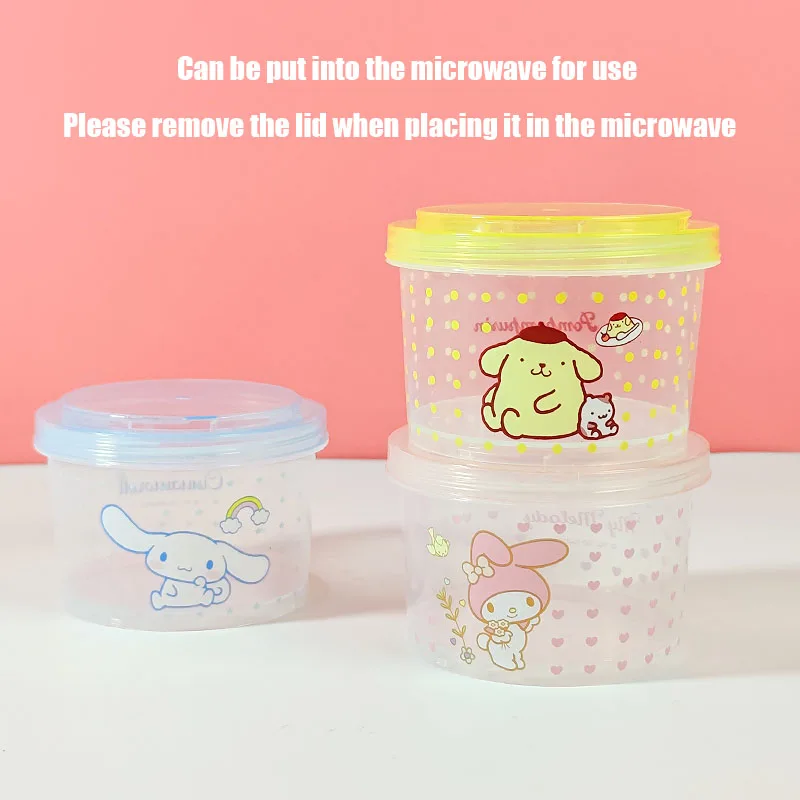 Kitty Bento Box Set 3-delig, s - Model Kitchen Set Pvc recensie en prijs