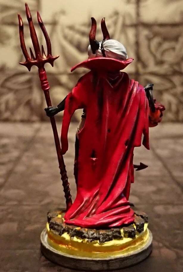 modelbouwset harskit KINGDOM D - Model Kit Warhammer recensie en prijs
