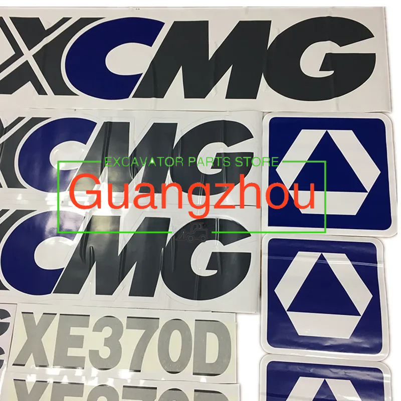 Hoogwaardige sticker voor Xugo - Logo Model Kit recensie en prijs